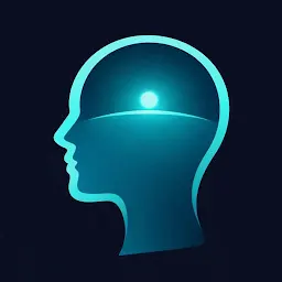 Meditation & Sleep: ZenAI — Android app icon