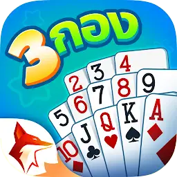 Chinese Poker Zingplay — Android game icon